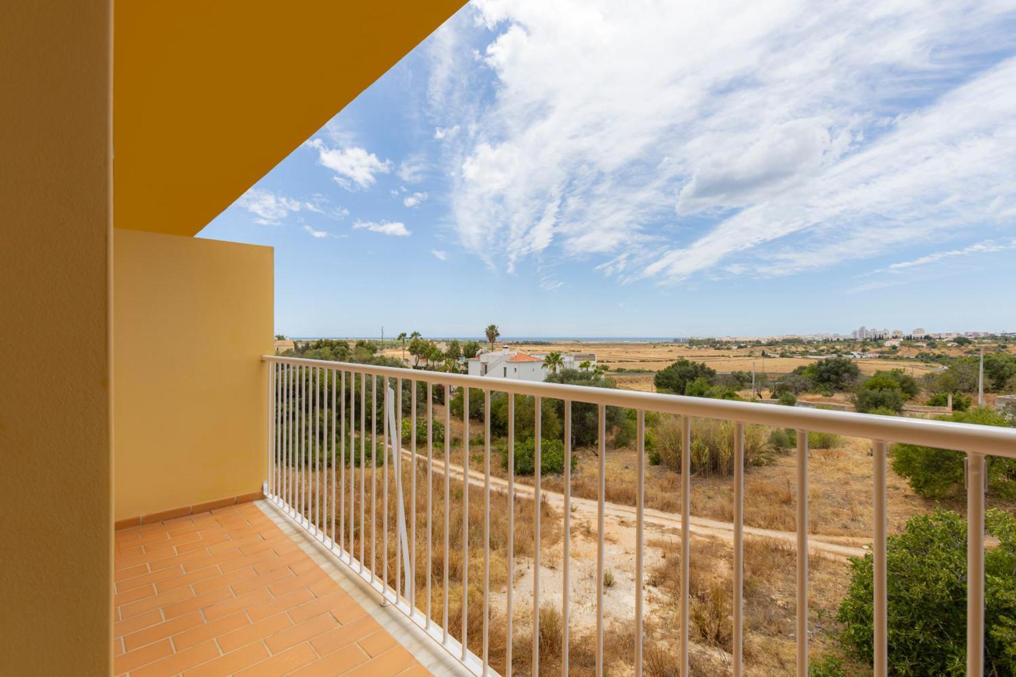 Villas Barrocal Pêra Exterior foto