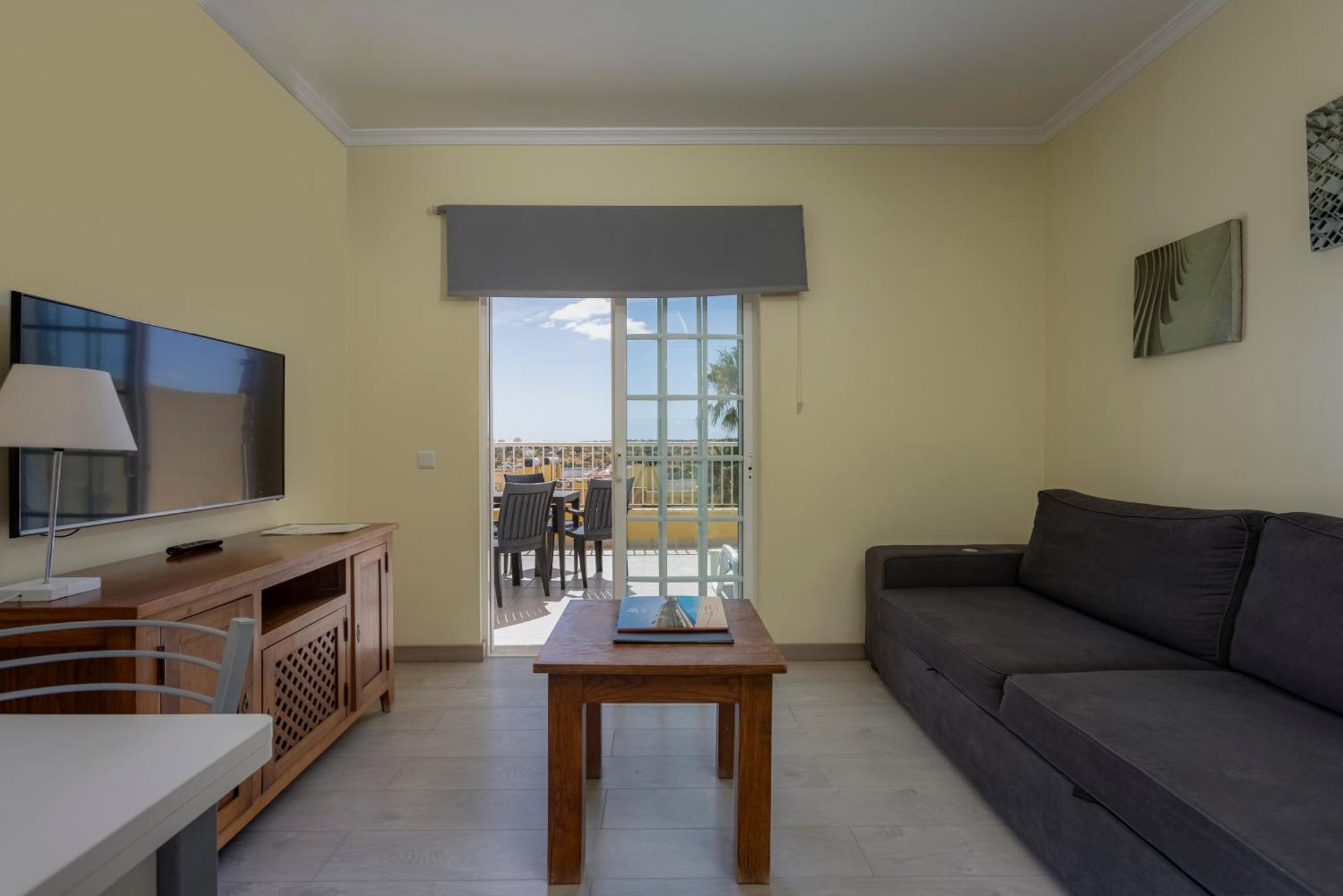 Villas Barrocal Pêra Exterior foto